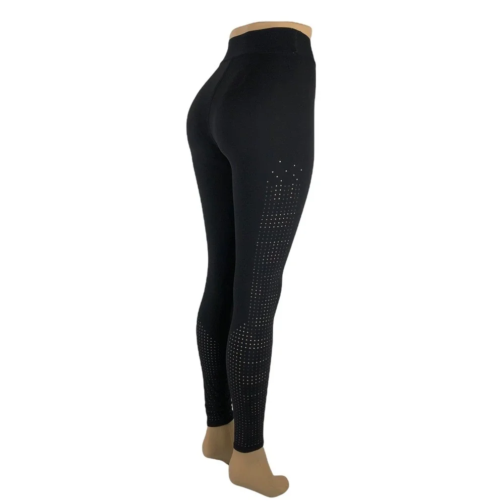 LULULEMON x SoulCycle RIDE & REFLECT TIGHT *28